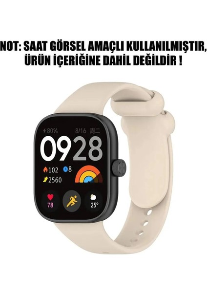 Xiaomi Smart Band 9 Pro Uyumlu Yumuşak Silikon Kordon Kayış fiyatları