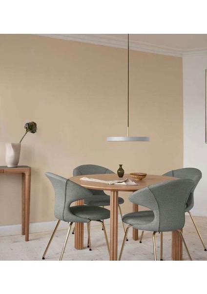 Asteria Alüminyum Mini Sarkıt, LED Ampul (14W)