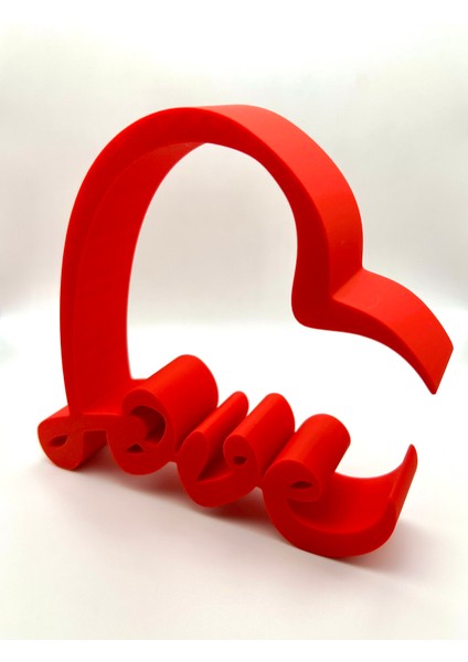 Love Vitrin Süsü, Figür Dikey fırsatları