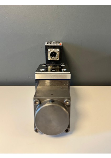 Rexroth 4WRSE 10 V25-32/G24K0/A1V fırsatları