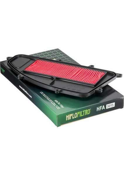 Motosiklet Hava Filtresi HFA5015