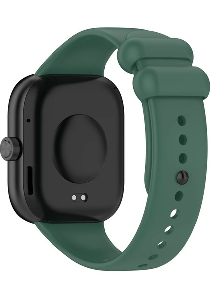 Xiaomi Smart Band 9 Pro Uyumlu Yumuşak Silikon Kordon Kayış fırsatları