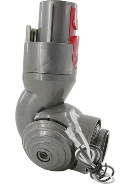 Dyson V8 V10 Zemin Fırçası Aksesuarlarını Değiştirin Konnektör Elektrikli Süpürge Doğrudan Tahrikli Başlık Bağlantısı Başlık Yedek Parçaları (Yurt Dışından) fırsatları