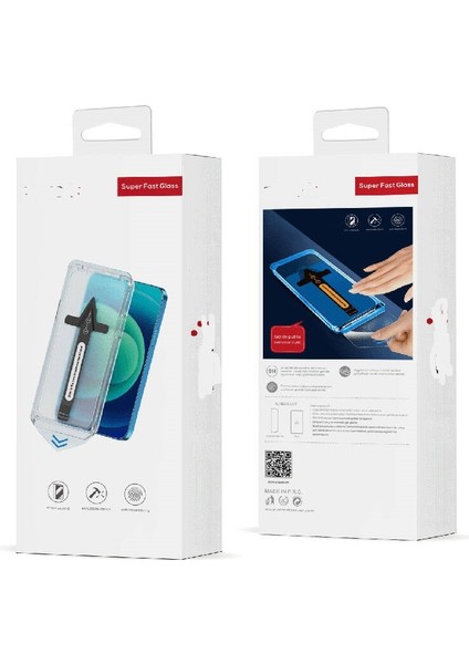 Galaxy S22 Ultra 5in1 Easy Body Ekran Koruyucu fiyatları