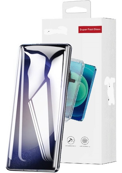 Galaxy S22 Ultra 5in1 Easy Body Ekran Koruyucu modelleri