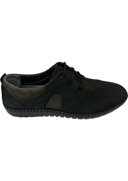 Hakiki Deri Ortopedik Erkek Ayakkabı CKR00896 - 43 fiyatları