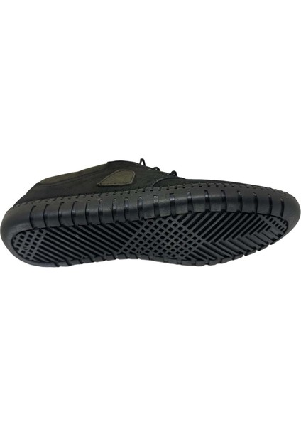 Hakiki Deri Ortopedik Erkek Ayakkabı CKR00896 - 43 indirimleri