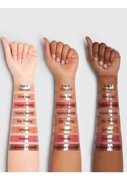Spring It On Lip Gloss