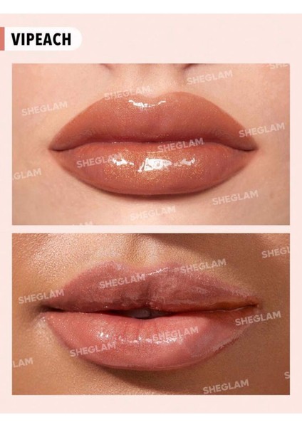 Spring It On Lip Gloss
