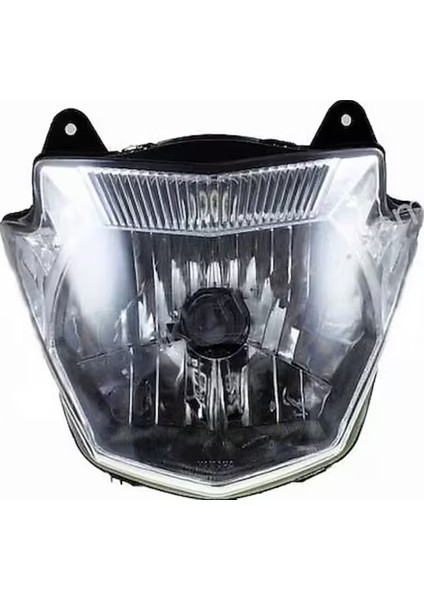 Yamaha Ybr 125 Esd Far Komple indirimleri