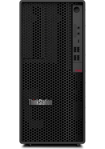 Thinkstation P360 30FM0087TX08 I7-12700K 64 GB 1 TB+1 TB SSD T1000 Windows 11 Pro Masaüstü Iş Istasyonu