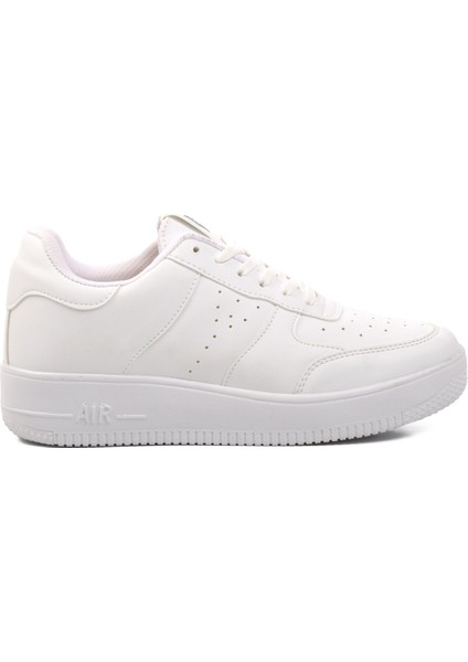 Beyaz Sneaker modelleri