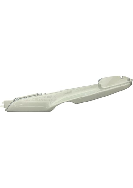 Tvs Jüpiter 125 Sol Marşbiyel Beyaz