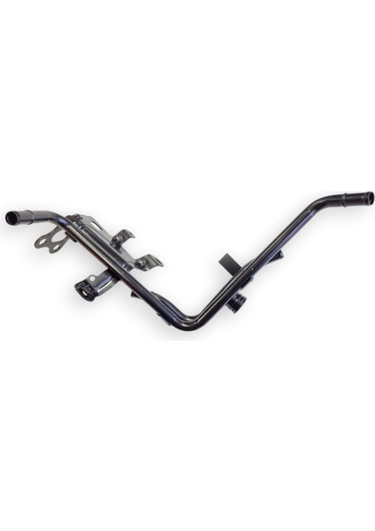 Skoda Fabia 2011-2014 1.2 Dizel Cfwa Motor Su Borusu 6R0121070J modelleri