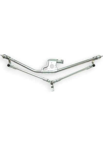 Vw Transporter T4 1991-2003 Ön Cam Silecek Iç Mekanizması 701955603