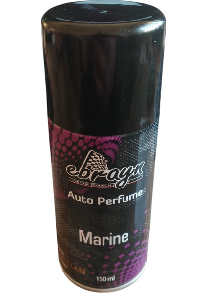 Auto Perfume ( Marine) 150ML