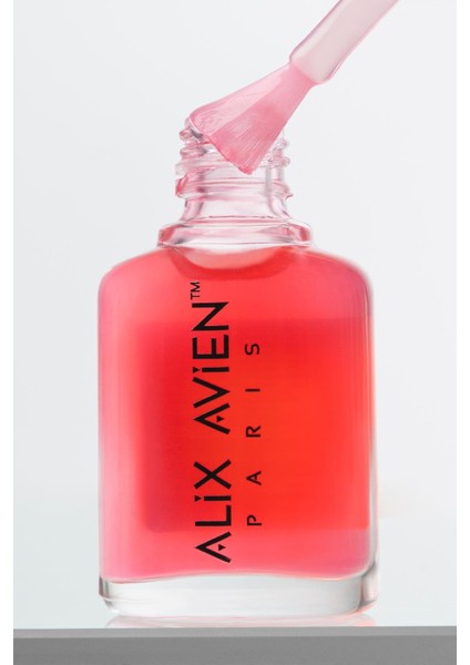 3'ü 1 Arada Tırnak Nemlendirici Bazı - Nail Wellness 3 In 1 Hydrating Base