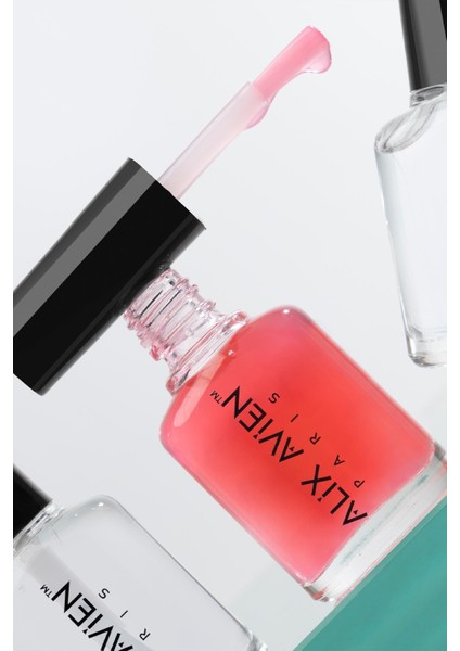 3'ü 1 Arada Tırnak Nemlendirici Bazı - Nail Wellness 3 In 1 Hydrating Base
