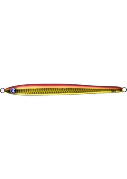 Blueblue Leptis 130G Vertical Jig Yem