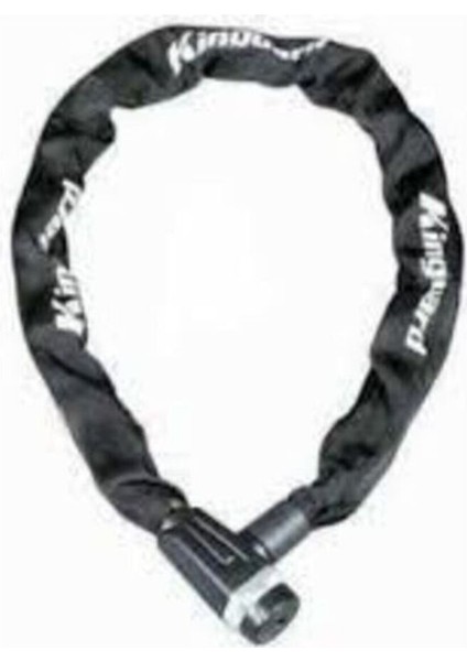 Motosiklet Taıwan Kilit Kalın Zincirli *8*8*1200MM