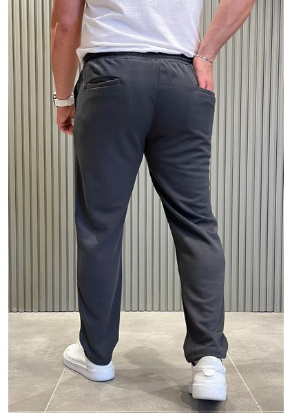 Erkek Bel Lastikli Jogger Pantolon P-00014094