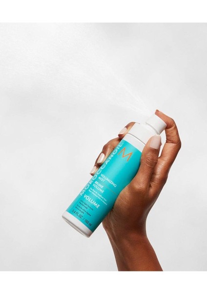 Daha Dolgun Saçlar Için Sprey 160 ml Evakuaformco3
