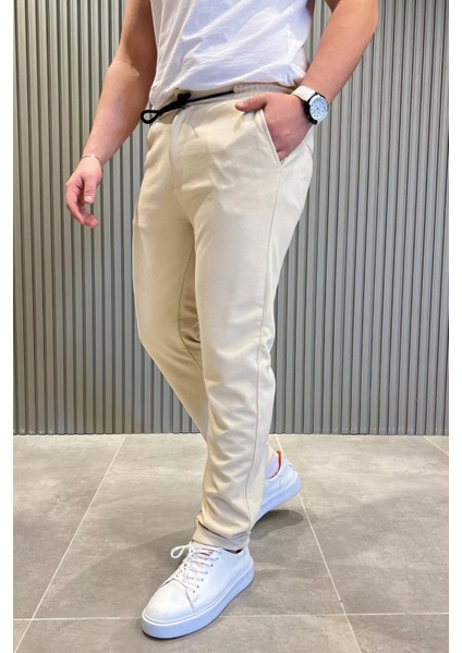 Erkek Bel Lastikli Jogger Pantolon P-00014094 fiyatları