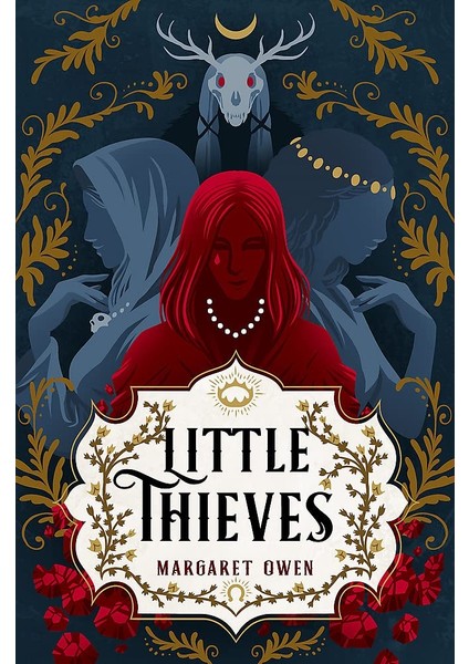 Little Thieves