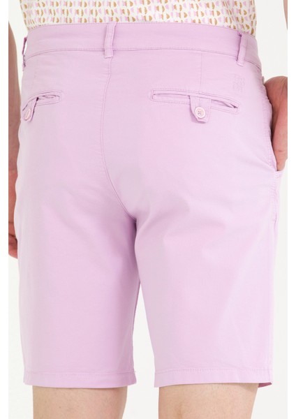 Erkek Manolya Şort / Bermuda 50263845-VR211