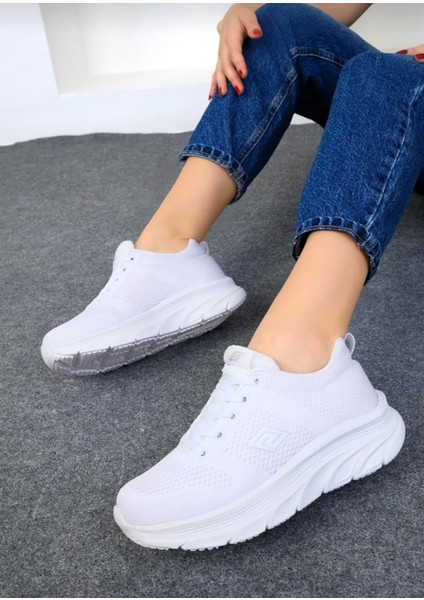 Kadın Esnek Comfort Sneaker fiyatları