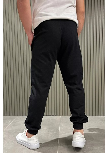 Paça Ribanalı Jogger Eşofman Altı P-00013978