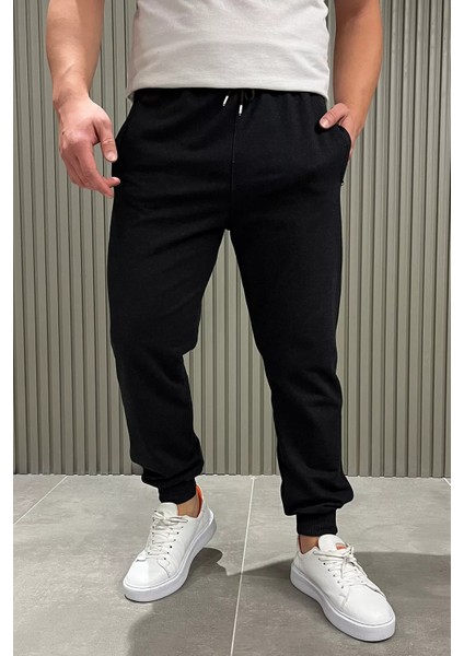 Paça Ribanalı Jogger Eşofman Altı P-00013978