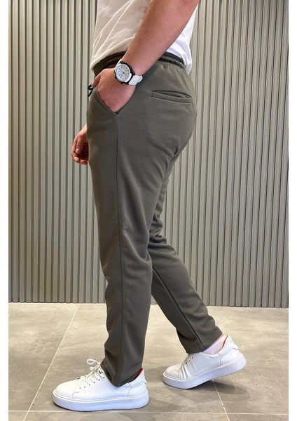 Bel Lastikli Erkek Jogger Pantolon fiyatları