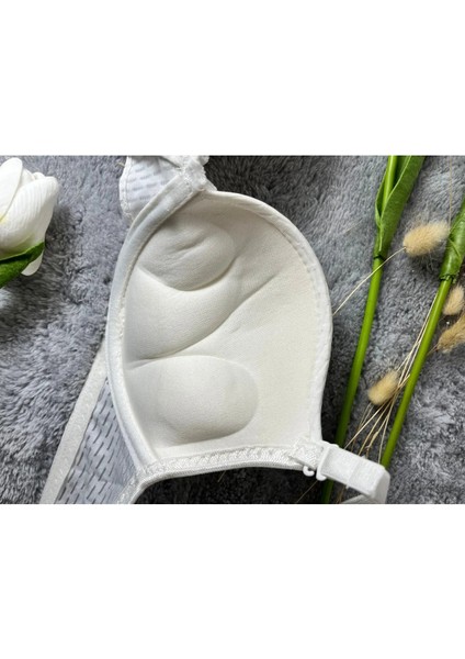 Blera Model Kadın Sütyen Çift Dolgulu Destekleyici Ayarlanabilir Kopçalı fiyatları