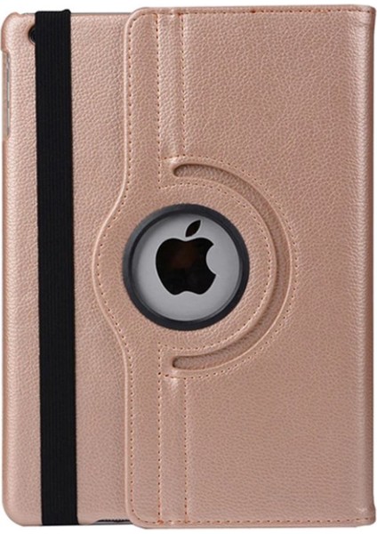 iPad Mini 4 Uyumlu 360 Kapaklı Kılıf
