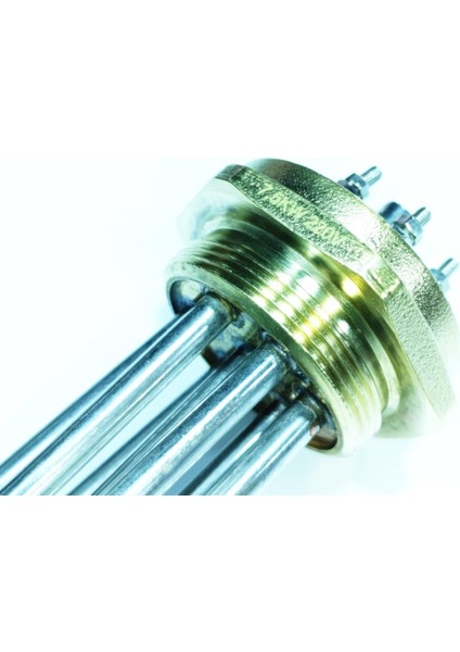 İNCOLAY800 2inç 7,5kw 35CM Trifaze 380V Kafa Isıtıcı Rezistans indirimleri