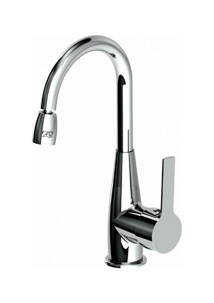 Adnoss Gpd MTL55 Tek Gövde Lavabo Bataryası