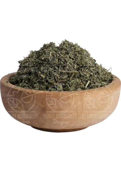 Böğürtlen Yaprağı 50 gr