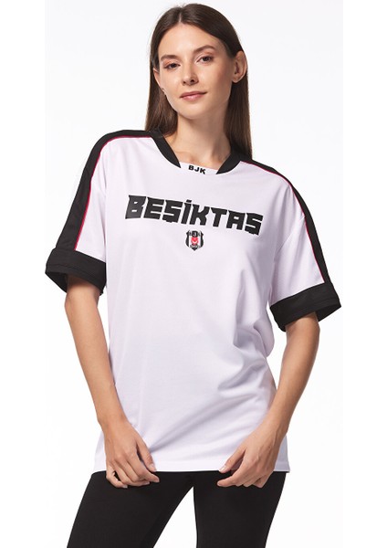 Beşiktaş Unısex T-Shırt 7425129T3