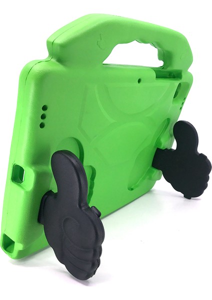 iPad 2 Uyumlu Likebag Seri Arka Koruma