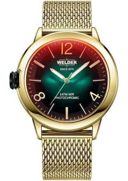 Welder Moody WMD2001 Erkek Kol Saati