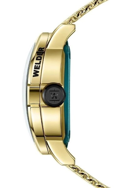 Welder Moody WMD2001 Erkek Kol Saati fiyatları