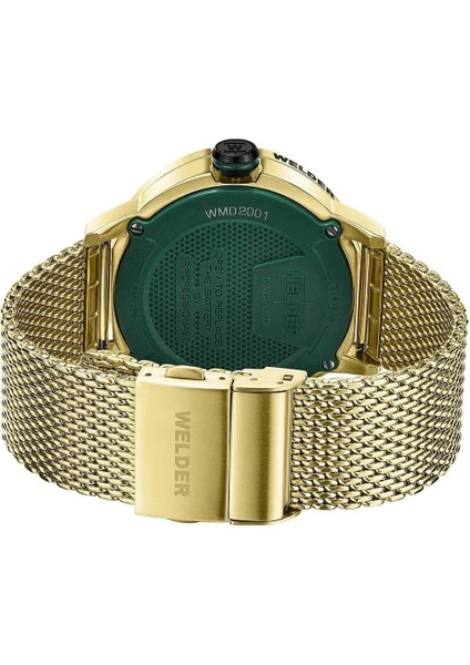 Welder Moody WMD2001 Erkek Kol Saati modelleri