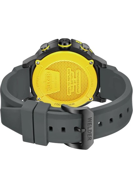 Welder Moody WWMD1007 Erkek Kol Saati modelleri