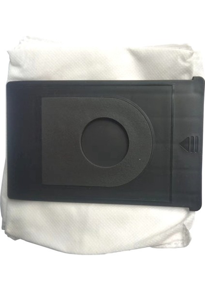 6 Adet S3 Fs1 Toz Torbası Yedek Parçası Elektrikli Süpürge Yedek Aksesuarı (Yurt Dışından) fırsatları