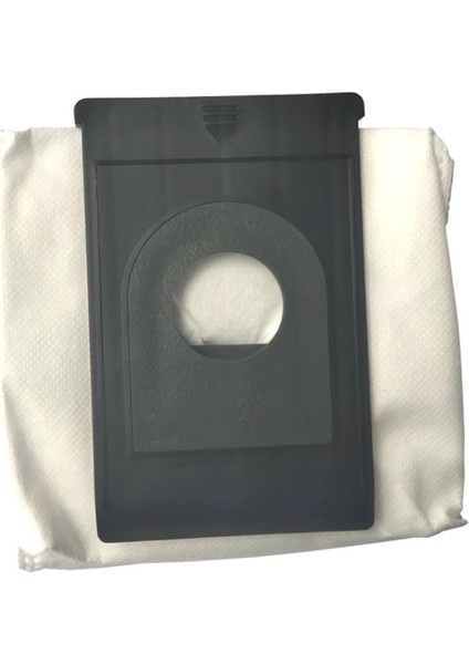 6 Adet S3 Fs1 Toz Torbası Yedek Parçası Elektrikli Süpürge Yedek Aksesuarı (Yurt Dışından) indirimleri