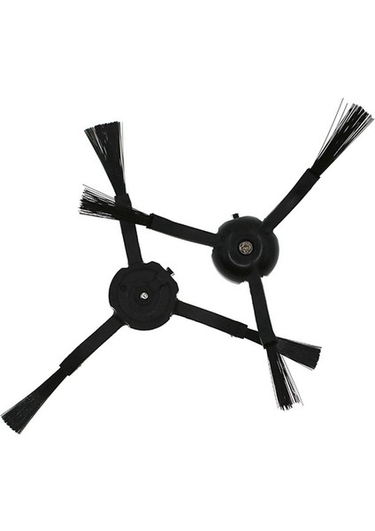 12 Adet Robot Süpürge Yedek Fırça Seti S8 Pro Ultra S8+ Için (Yurt Dışından)