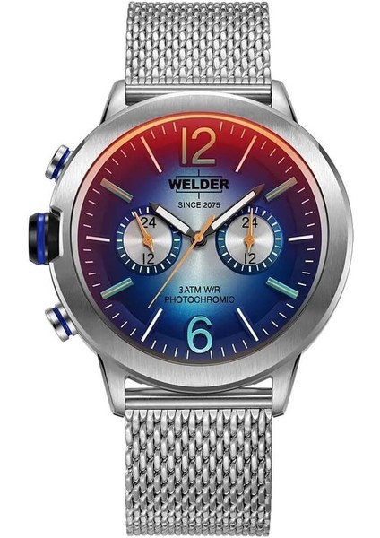 Welder Moody WWMD1001 Erkek Kol Saati