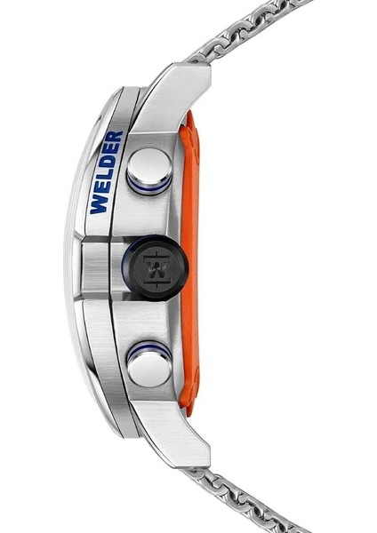 Welder Moody WWMD1001 Erkek Kol Saati fiyatları