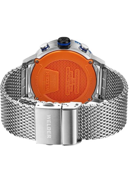 Welder Moody WWMD1001 Erkek Kol Saati modelleri